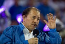 Daniel Ortega