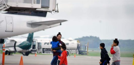 Deportados