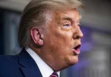 Partidarios de Trump quieren su estatua de cera de un museo de París Donald Trump