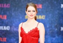 Emma Stone
