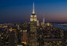 Nueva York iluminará edificios emblemáticos para conmemorar fin de esclavitud