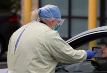 Estados Unidos suma 589.883 muertes por Covid y 33.115.948 contagios covid-19