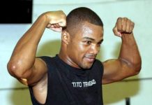Félix 'Tito' Trinidad