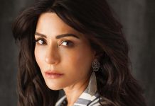Marisol Nichols