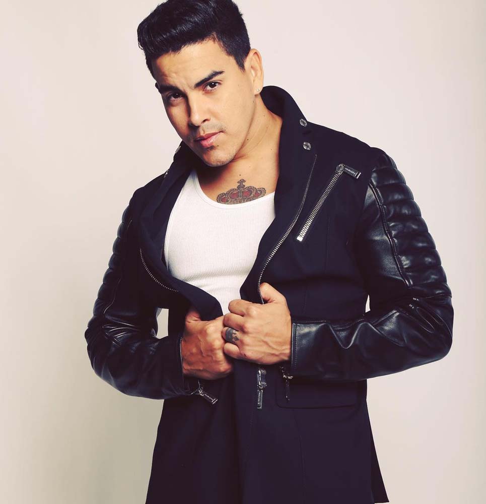  Peter Nieto