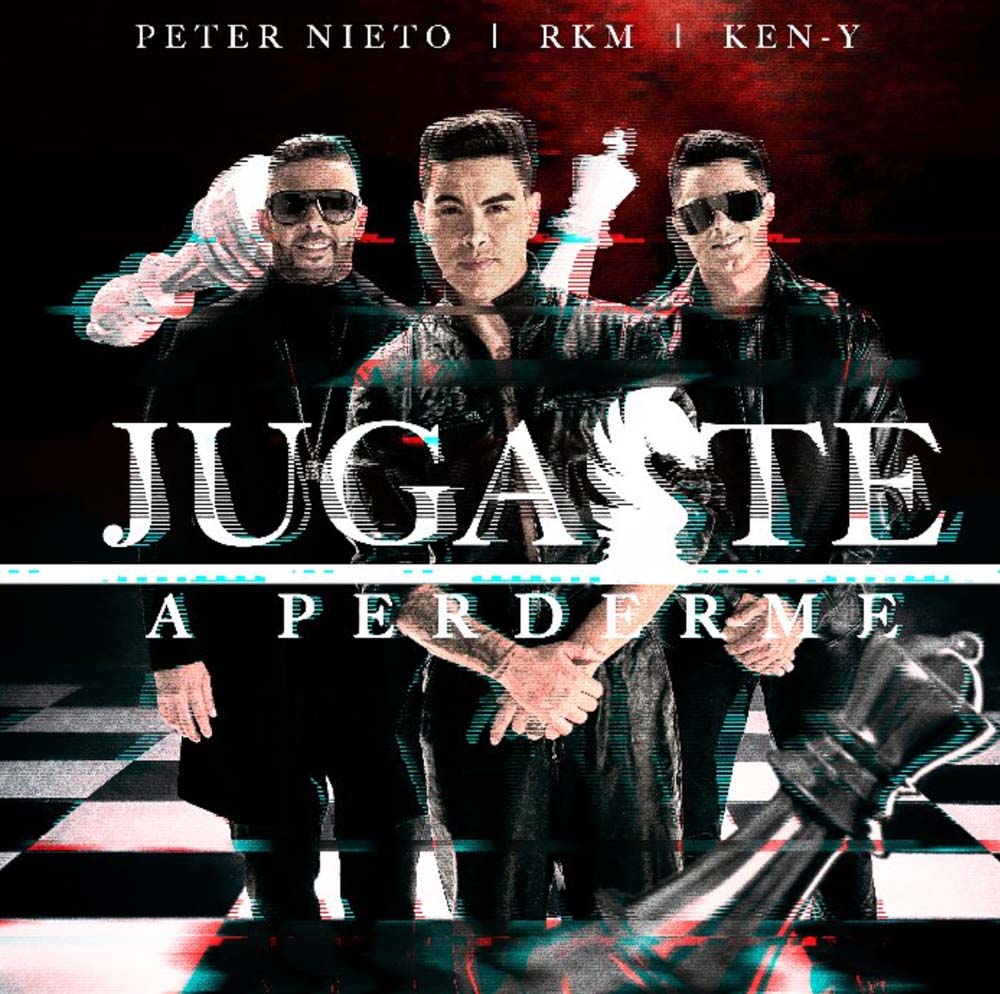 Peter Nieto