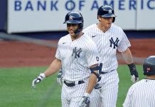 Giancarlo Stanton