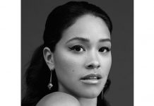 LATINOS DE IMPACTO: Gina Rodríguez: Latina y artista innovadora Gina Rodríguez
