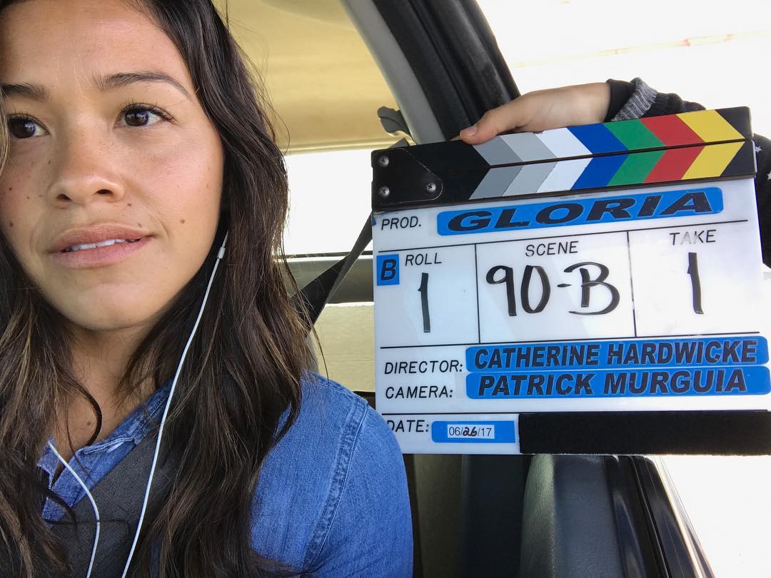 Gina Rodriguez