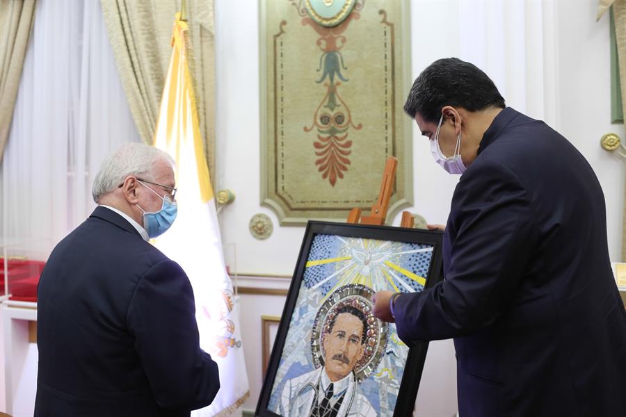 Gregorio Hern&aacute;ndez
