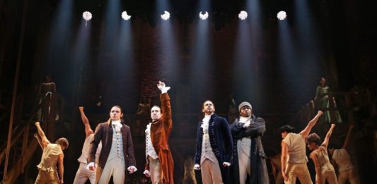 Hamilton