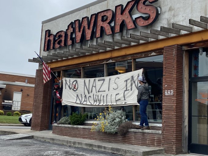 HatWRKS