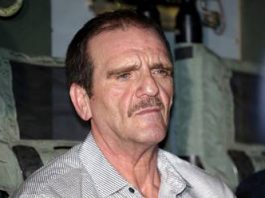 Absuelven al capo Héctor "el Güero" Palma por delincuencia organizada Héctor Luis Palma Salazar