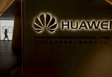 Huawei
