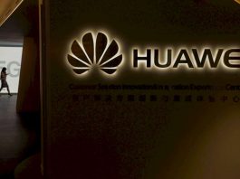 Huawei