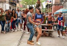 Elenco de "In The Heigths", anunciado como mariscales del Desfile Nacional Puertorriqueño 2021 In The Heigths