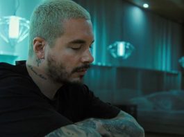 J Balvin