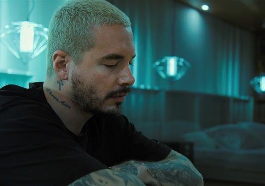 J Balvin presenta sus figuras de cera en el Madame Tussauds de Nueva York y Las Vegas J Balvin