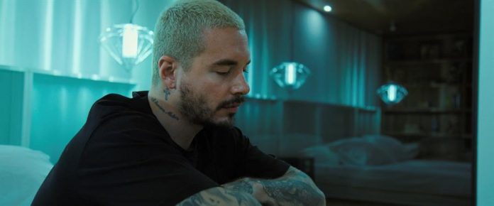 J Balvin