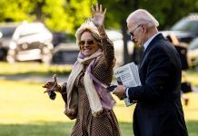 Jill Biden