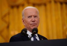Aplauden a Biden por abandonar la toma de ADN a inmigrantes Joe Biden