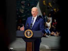 Biden llama a defender el derecho al voto ante restricciones estatales Joe Biden
