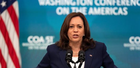 Kamala Harris