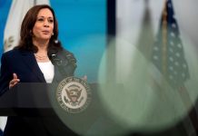 Kamala Harris