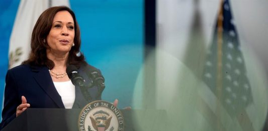 Kamala Harris