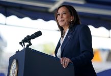 Kamala Harris