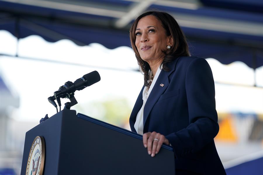 Kamala Harris Kamala Harris