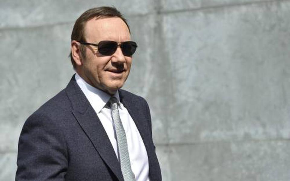 Kevin Spacey Kevin Spacey