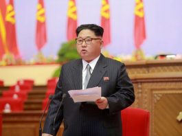 Kim Jong-un
