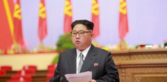 Kim Jong-un