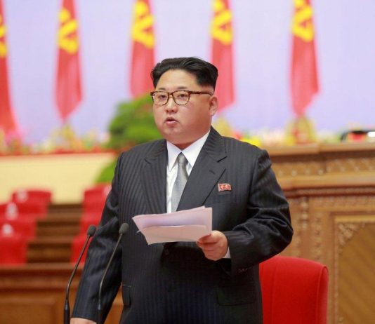 Kim Jong-un
