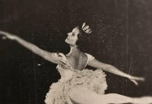Premio Nacional de Danza para Laura Alonso Laura Alonso