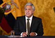 Lenín Moreno