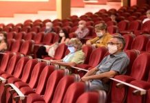 Los cines