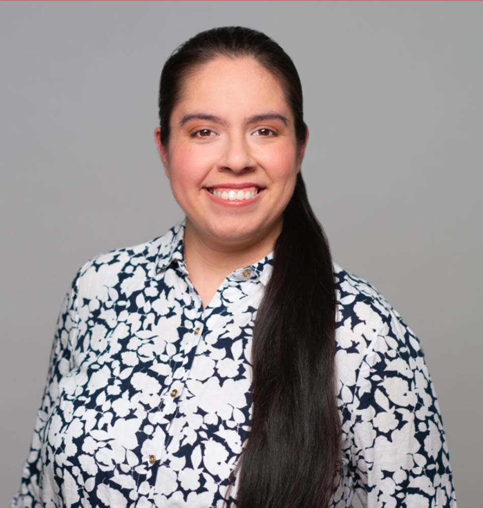 MARIA ORDOÑEZ Distrito 7