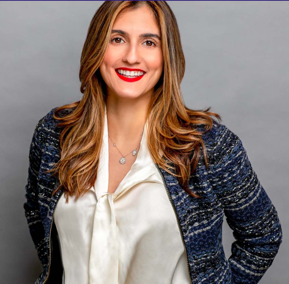 MARJORIE VELASQUEZ Distrito 13