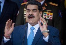 Maduro
