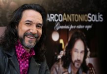 Marco Antonio Solís