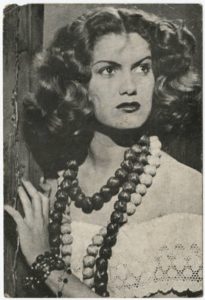 Marta Pérez.