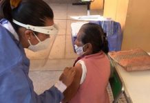 Nueva York anima inscribirse en un seguro de salud asequible vacunación