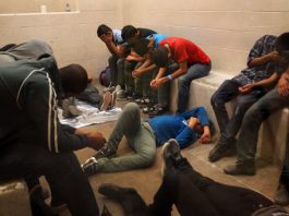 Un inmigrante europeo es el decimonoveno detenido que fallece bajo custodia de ICE en 2026 Migrantes