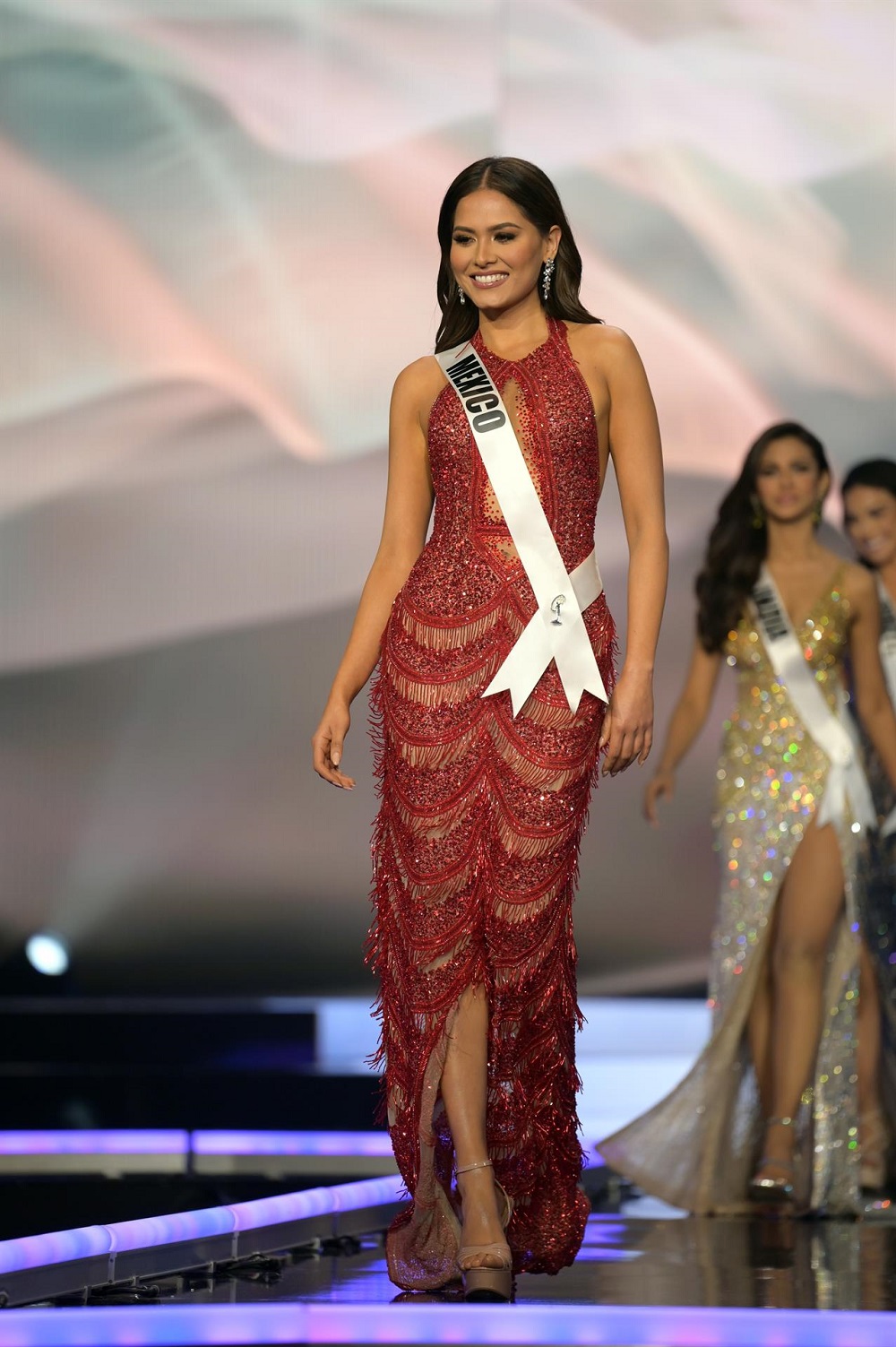 Andrea Meza