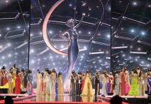 Miss Universo