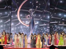 Miss Universo