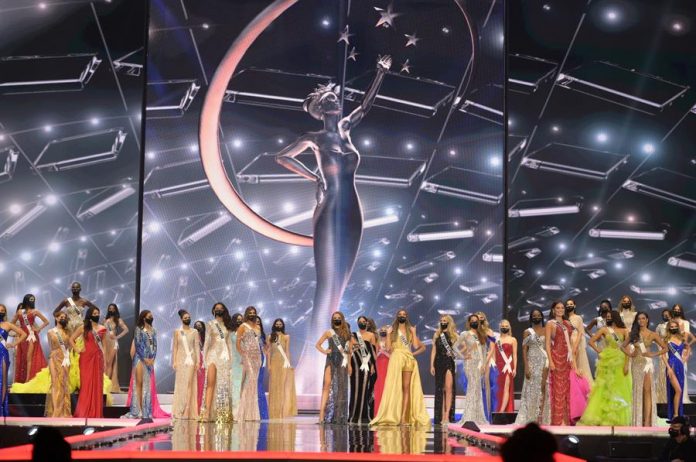 Miss Universo