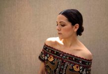 Natalia Lafourcade